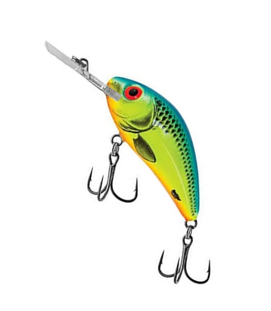 7. CHARTREUSE BLUE 5F