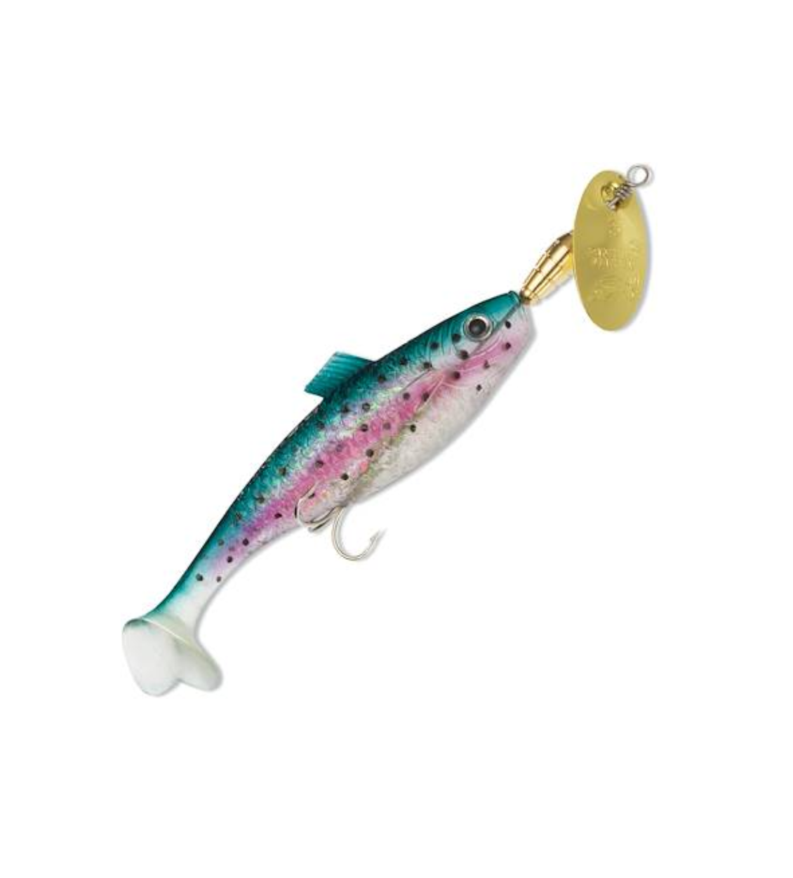 Panther Martin Esche Da Pesca Olografiche - Spinner Per Trota, Persico, Luccio E Altri Pesci D'Acqua Dolce - Foto 3